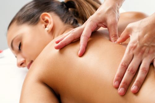 Bowen Therapie Bowen Therapie
